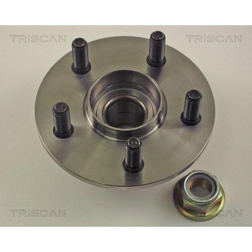 Radlagersatz TRISCAN 8530 10248 f&uuml;r, Hinterachse