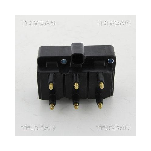 Zündspule TRISCAN 8860 10015 für CHRYSLER OPEL