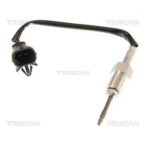 Sensor, Abgastemperatur TRISCAN 8826 43001 f&uuml;r HYUNDAI KIA