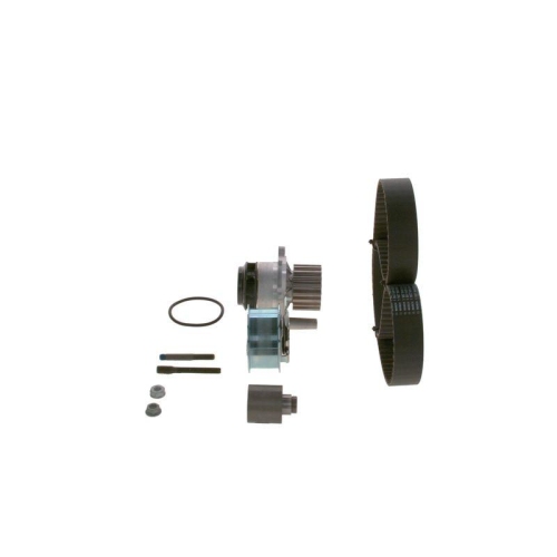 Wasserpumpe + Zahnriemensatz BOSCH 1 987 946 398 f&uuml;r