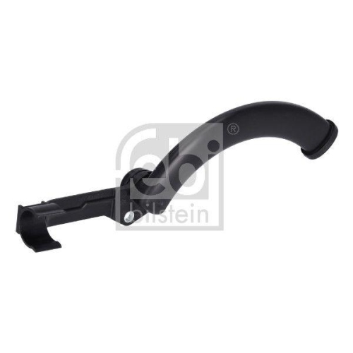 FEBI BILSTEIN K&uuml;hlmittelrohrleitung 188168 febi Plus f&uuml;r MERCEDES-BENZ