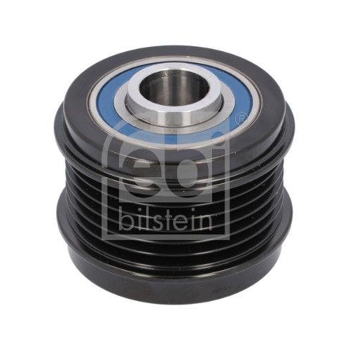 FEBI BILSTEIN Generatorfreilauf 184623 f&uuml;r CITRO&Euml;N PEUGEOT DS
