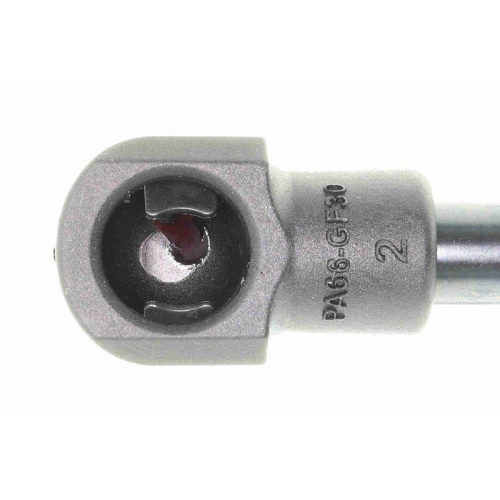 ACKOJA A38-0076 Gasfeder, Koffer-/Laderaum Original ACKOJA Qualit&auml;t f&uuml;r NISSAN