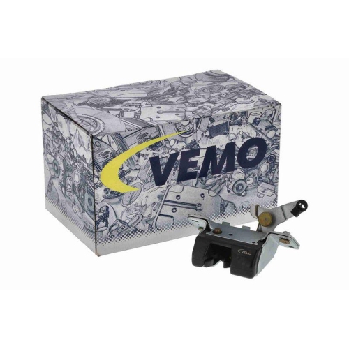 Heckklappenschloss VEMO V40-85-0023 Original VEMO Qualit&auml;t f&uuml;r OPEL VAUXHALL