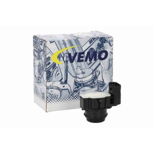 Sensor, Einparkhilfe VEMO V58-72-0004 Green Mobility Parts für TESLA