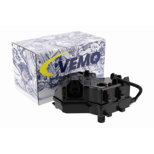 Tankeinheit, Harnstoffeinspritzung VEMO V22-68-0014 Q+, Erstausr&uuml;sterqualit&auml;t