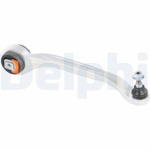 DELPHI TC1969 Lenker, Radaufh&auml;ngung f&uuml;r AUDI VW BENTLEY, Vorderachse rechts