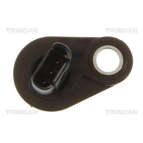 Impulsgeber, Kurbelwelle TRISCAN 8855 11131 für BMW, oben