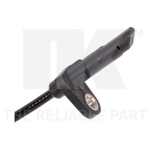 Sensor, Raddrehzahl NK 291539 f&uuml;r BMW, Hinterachse