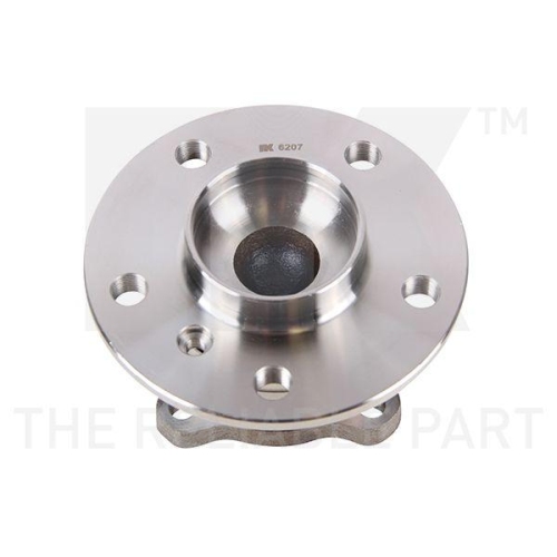 Radlagersatz NK 761528 f&uuml;r BMW MINI, Hinterachse, f&uuml;r Fahrzeuge mit 3. Sitzreihe