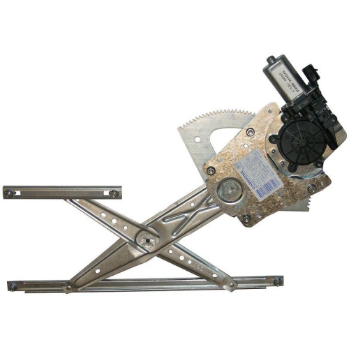 Fensterheber VALEO 850414 für TOYOTA, vorne links