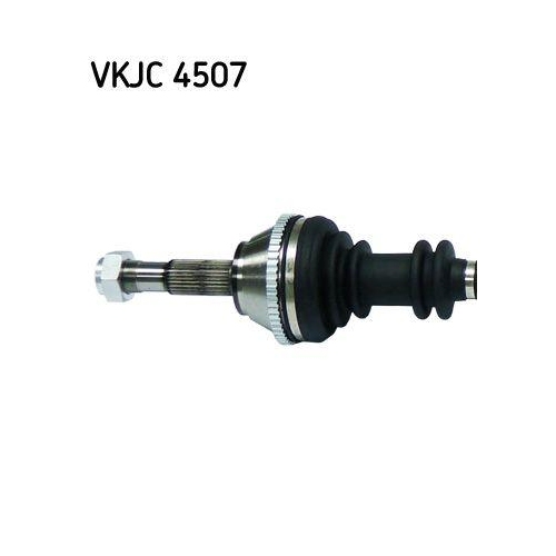 Antriebswelle SKF VKJC 4507 f&uuml;r FIAT PEUGEOT, Vorderachse rechts