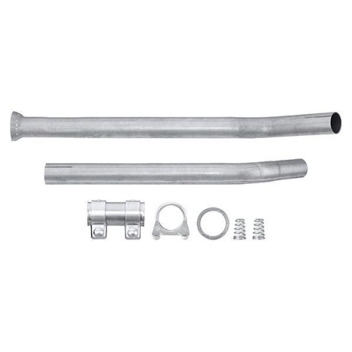 HELLA Abgasrohr 8LA 366 001-971 Easy2Fit –