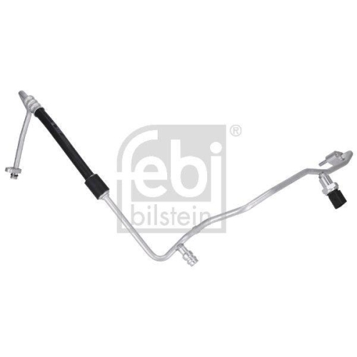Hochdruckleitung, Klimaanlage FEBI BILSTEIN 197697 für AUDI SEAT SKODA VW