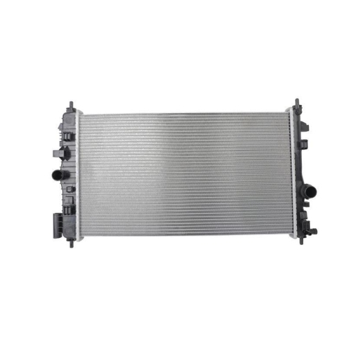 HELLA K&uuml;hler, Motork&uuml;hlung 8MK 366 301-081 f&uuml;r OPEL SAAB VAUXHALL CHEVROLET