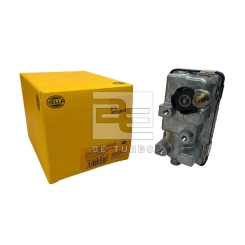 BE TURBO 222013 Stellelement, Turbolader f&uuml;r FORD