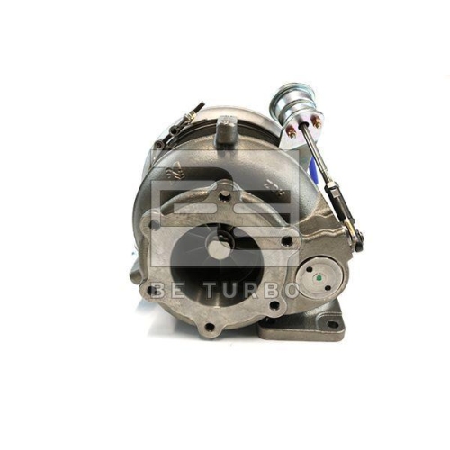 BE TURBO 129861 Lader, Aufladung f&uuml;r MERCEDES-BENZ