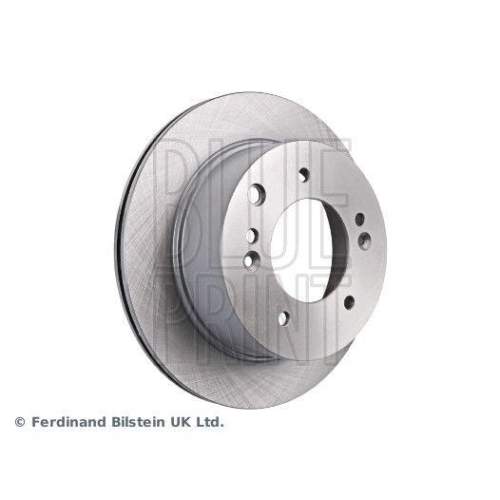 BLUE PRINT ADG04369 2 St&uuml;ck Bremsscheiben f&uuml;r KIA, Hinterachse