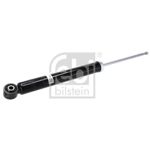 FEBI BILSTEIN 1002661 Sto&szlig;d&auml;mpfer f&uuml;r AUDI, Hinterachse links