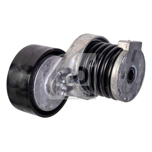 FEBI BILSTEIN Riemenspanner, Keilrippenriemen 44980 f&uuml;r MERCEDES-BENZ NISSAN