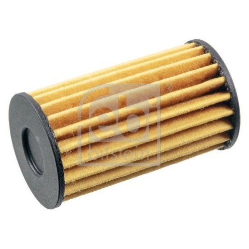 Hydraulikfilter, Automatikgetriebe FEBI BILSTEIN 108279 für NISSAN RENAULT DACIA