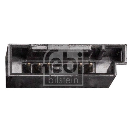 FEBI BILSTEIN Türschloss 177625 febi Plus für BMW ALPINA MINI, hinten rechts