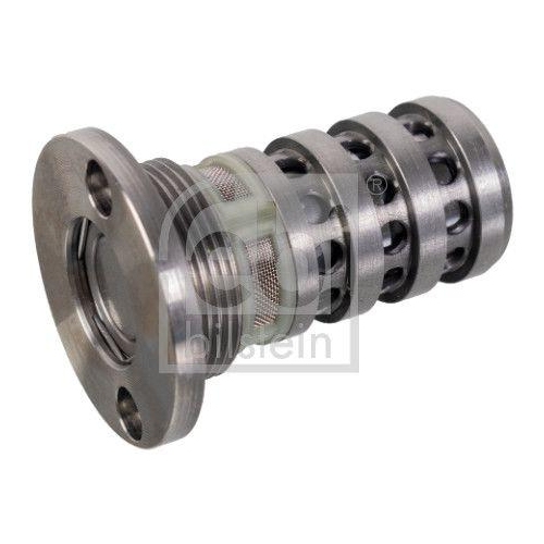 FEBI BILSTEIN Steuerventil, Nockenwellenverstellung 180080 febi Plus f&uuml;r AUDI VW