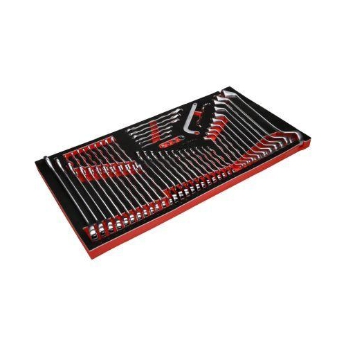 Werkzeugsatz KS TOOLS 813.0055 für