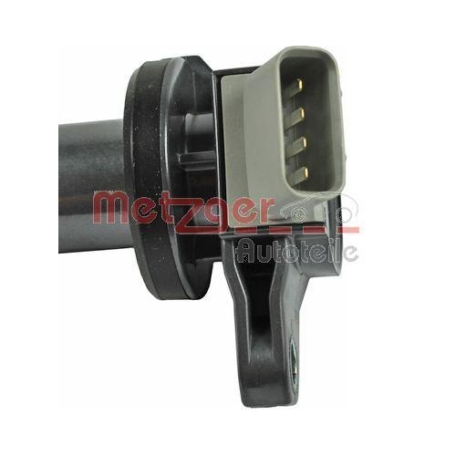 Z&uuml;ndspule METZGER 0880426 f&uuml;r DAIHATSU