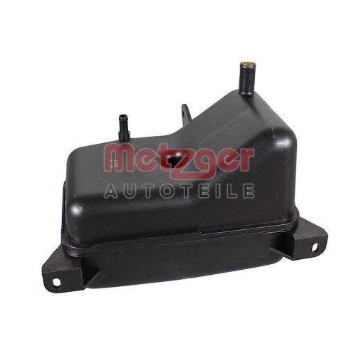 Ausgleichsbeh&auml;lter, K&uuml;hlmittel METZGER 2140290 f&uuml;r LAND ROVER