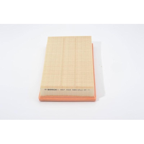 Luftfilter BOSCH 1 457 433 594 für MERCEDES-BENZ