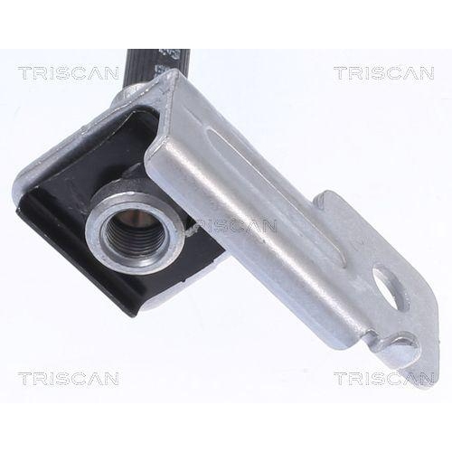 Bremsschlauch TRISCAN 8150 43249 f&uuml;r HYUNDAI KIA, Hinterachse rechts