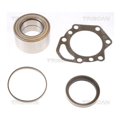 Radlagersatz TRISCAN 8530 10249 f&uuml;r MERCEDES-BENZ, Hinterachse