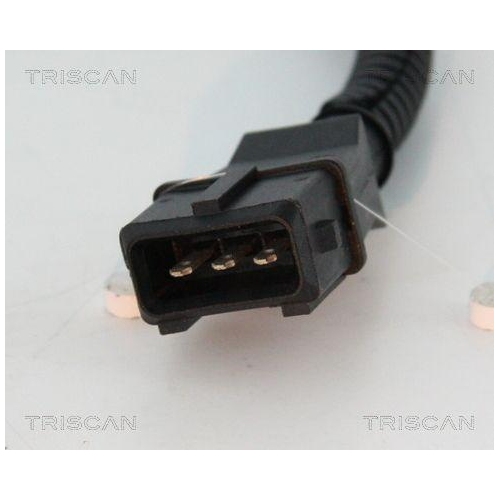 Impulsgeber, Kurbelwelle TRISCAN 8855 43121 f&uuml;r HYUNDAI