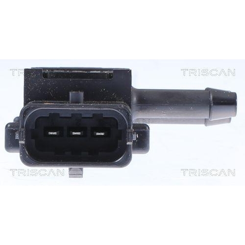 Sensor, Abgasdruck TRISCAN 8823 24004 f&uuml;r OPEL VAUXHALL CHEVROLET
