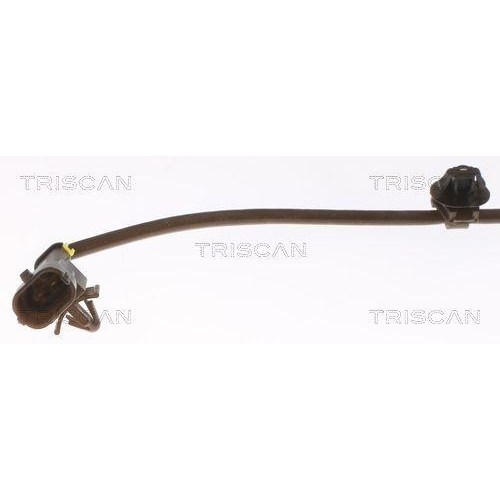 Sensor, Abgastemperatur TRISCAN 8826 43002 f&uuml;r HYUNDAI KIA