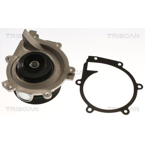 Wasserpumpe, Motork&uuml;hlung TRISCAN 8600 23102 f&uuml;r MERCEDES-BENZ