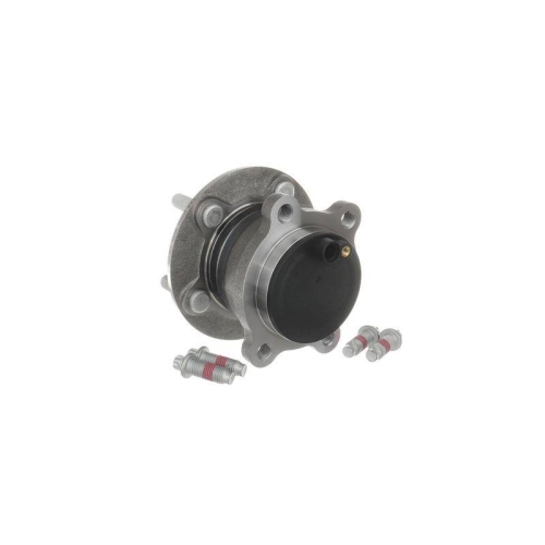 Radlagersatz SKF VKBA 7058 für FORD, Hinterachse