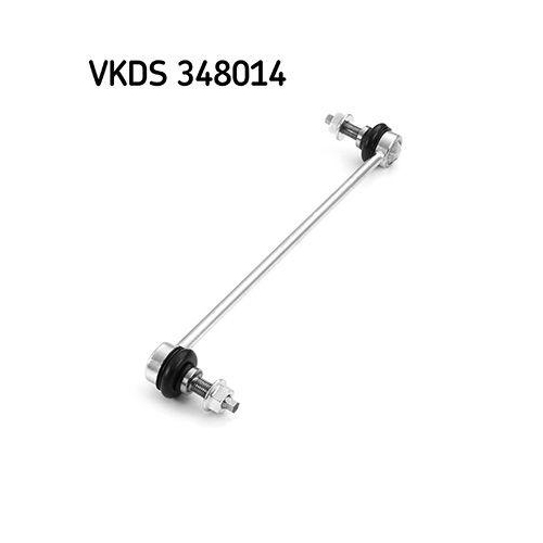 Stange/Strebe, Stabilisator SKF VKDS 348014 f&uuml;r MERCEDES-BENZ