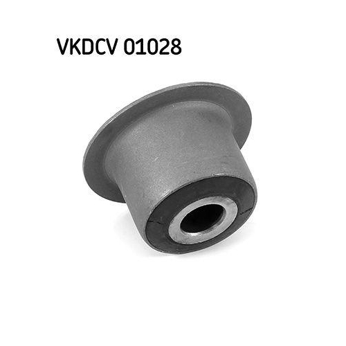 Lagerbuchse, Blattfeder SKF VKDCV 01028 f&uuml;r IVECO