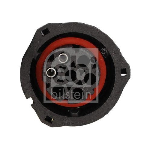 FEBI BILSTEIN Kraftstoffwasserabscheider 185556 f&uuml;r VOLVO RENAULT TRUCKS