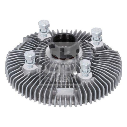 Kupplung, K&uuml;hlerl&uuml;fter FEBI BILSTEIN 182331 f&uuml;r STEYR CASE IH