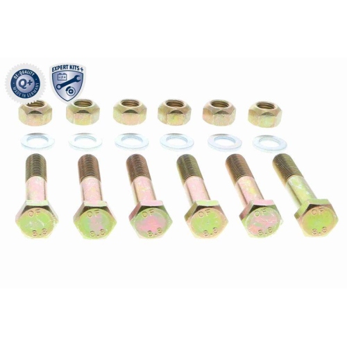 Gelenk, Gelenkwelle VAICO V30-18121 Q+, Erstausrüsterqualität MADE IN GERMANY