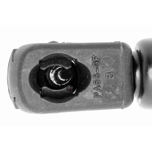ACKOJA A38-0077 Gasfeder, Koffer-/Laderaum Original ACKOJA Qualit&auml;t f&uuml;r NISSAN