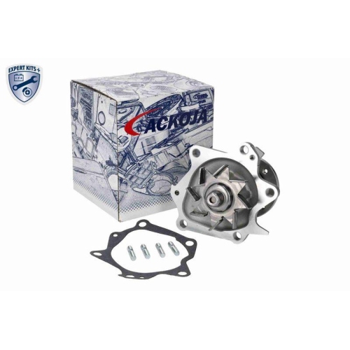 ACKOJA A38-50008 Wasserpumpe, Motork&uuml;hlung EXPERT KITS + f&uuml;r NISSAN