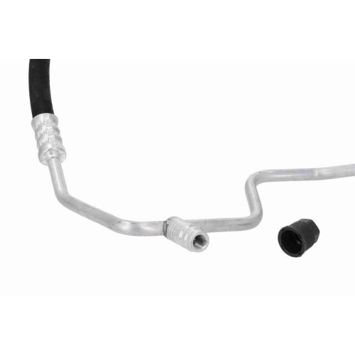 Hochdruck-/Niederdruckleitung, Klimaanlage VEMO V30-20-0056 für MERCEDES-BENZ