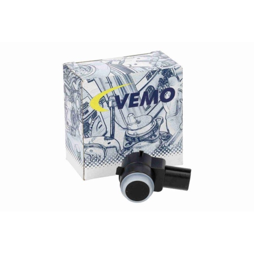 Sensor, Einparkhilfe VEMO V58-72-0005 Green Mobility Parts f&uuml;r TESLA