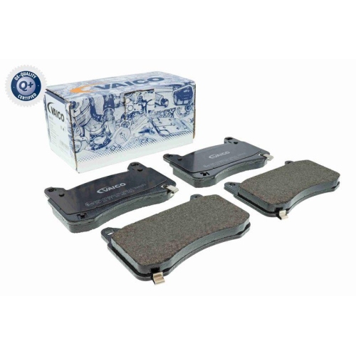 VAICO Bremsbelagsatz, Scheibenbremse V58-0147 Green Mobility Parts f&uuml;r TESLA