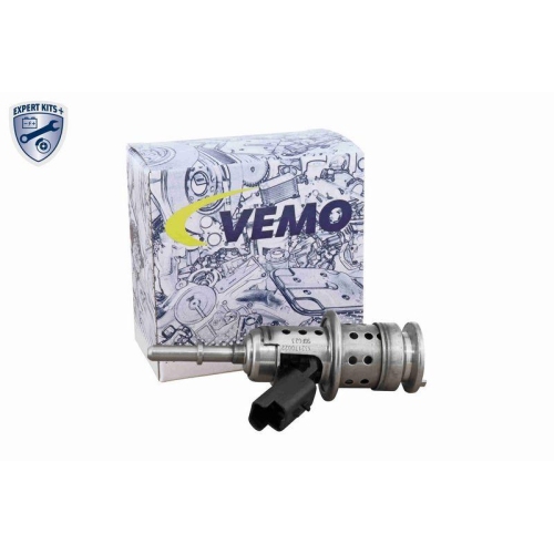 Dosiermodul, Harnstoffeinspritzung VEMO V22-68-0015 EXPERT KITS + für CITROËN
