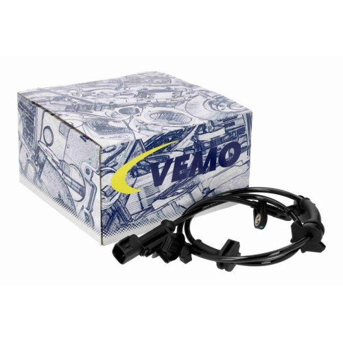 Sensor, Raddrehzahl VEMO V25-72-0354 Green Mobility Parts f&uuml;r FORD